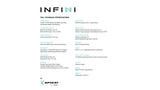 INFINI - IFN07 - Midnight Black - By XFIXXI BIKES - Full Tech Spec