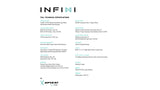 INFINI - IFN07 - Midnight Black - By XFIXXI BIKES - Full Tech Spec