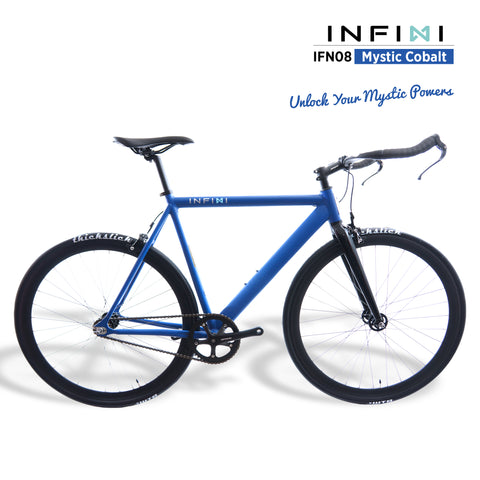 INFINI - IFN08 - Mystic Cobalt - By XFIXXI BIKES 