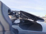 Roof Top Fairing Deflector / Windshield Fairing - XFIXXI BIKES ONLINE SHOP