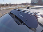 Roof Top Fairing Deflector / Windshield Fairing - XFIXXI BIKES ONLINE SHOP