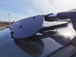 Roof Top Fairing Deflector / Windshield Fairing - XFIXXI BIKES ONLINE SHOP