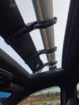 Roof Top Fairing Deflector / Windshield Fairing - XFIXXI BIKES ONLINE SHOP