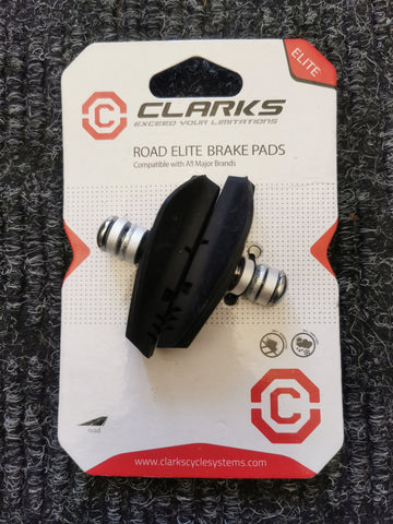 CLARK Replacement Brake Pads