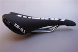 INTRO 7 Fixie Ultra-wide Men Saddle - by xifxxi bikes - right side