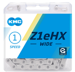 KMC Z1eHX Single Speed Wide Chain - by XFIXXI Bikes