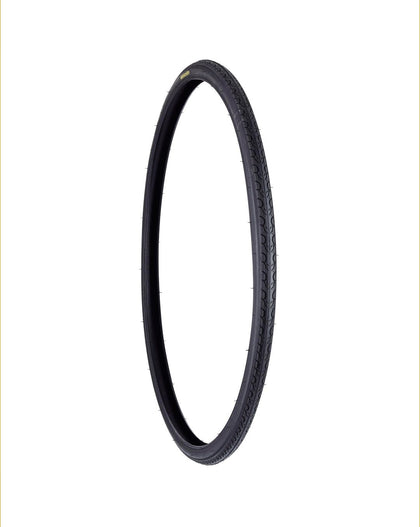 Kenda K193 city urban hybrid bike tire full product view