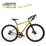 Products Liberté All-terrain-ready Single Speed Bike - LBT13 - GLORIOUS - by xfixxi bikes