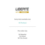 Pre-order Products Liberté All-terrain-ready Single Speed Bike - LBT13 - GLORIOUS - by xfixxi bikes