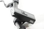 Premium Dual T6 LED (Front) Cycling Torch