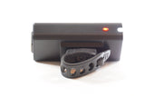 Premium Dual T6 LED (Front) Cycling Torch