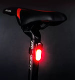 Water Proof Dual Colour Tail Light - XFIXXI BIKES ONLINE SHOP
