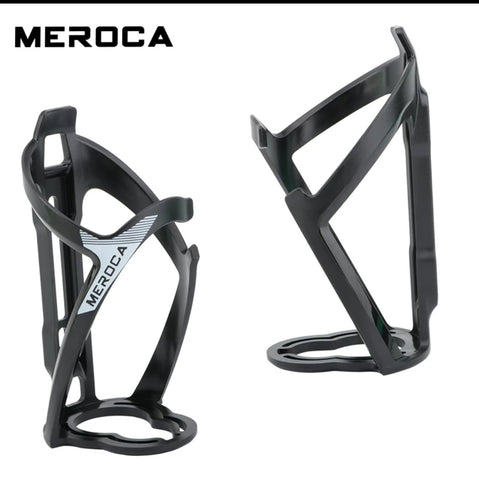 MEROCA Water Bottle Cage (Fits Most Disposable Bottles) - by XFIXXI