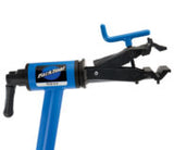 Park Tool PCS-9.3 - Bicycle Maintenance Stand - Best for DIY bike repair, upgrade and maintenance