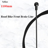 Teflon Coated Inner Brake / Shifter Cable (per piece)
