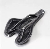 EC90 Carbon Fibre Rail Padded Saddle - XFIXXI BIKES ONLINE SHOP