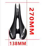 EC90 Carbon Fibre Rail Padded Saddle - XFIXXI BIKES ONLINE SHOP