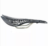 Street Bike Spider Web Saddle - XFIXXI BIKES ONLINE SHOP