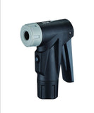 GIYO GF55EB High Pressure Workshop Floor Pump - XFIXXI BIKES ONLINE SHOP