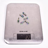 Headset Screws Set - XFIXXI BIKES ONLINE SHOP