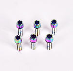 Headset Screws Set - XFIXXI BIKES ONLINE SHOP