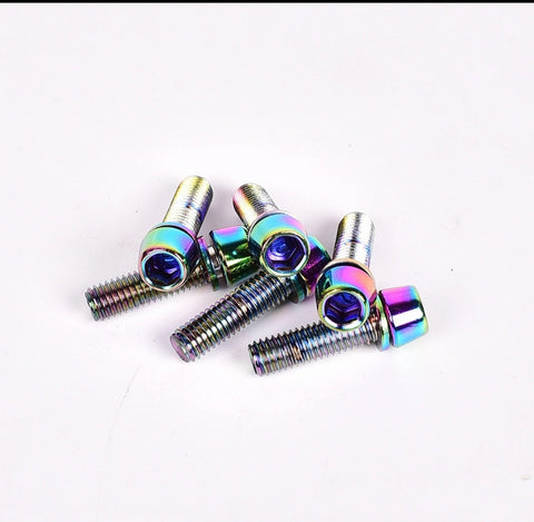 Headset Screws Set - XFIXXI BIKES ONLINE SHOP