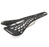 Promenade Spider Web Saddle - XFIXXI BIKES ONLINE SHOP