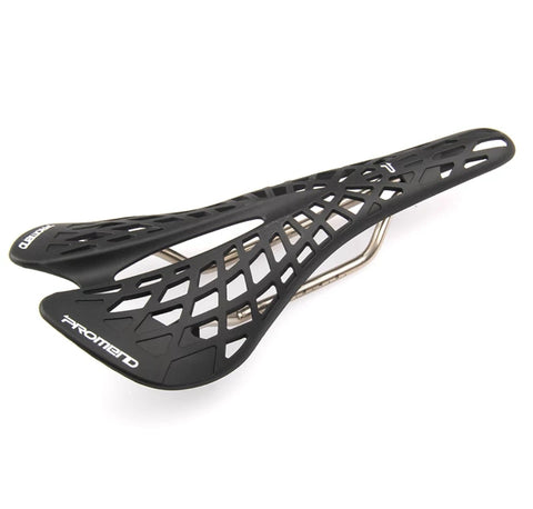Spider web saddle new arrivals