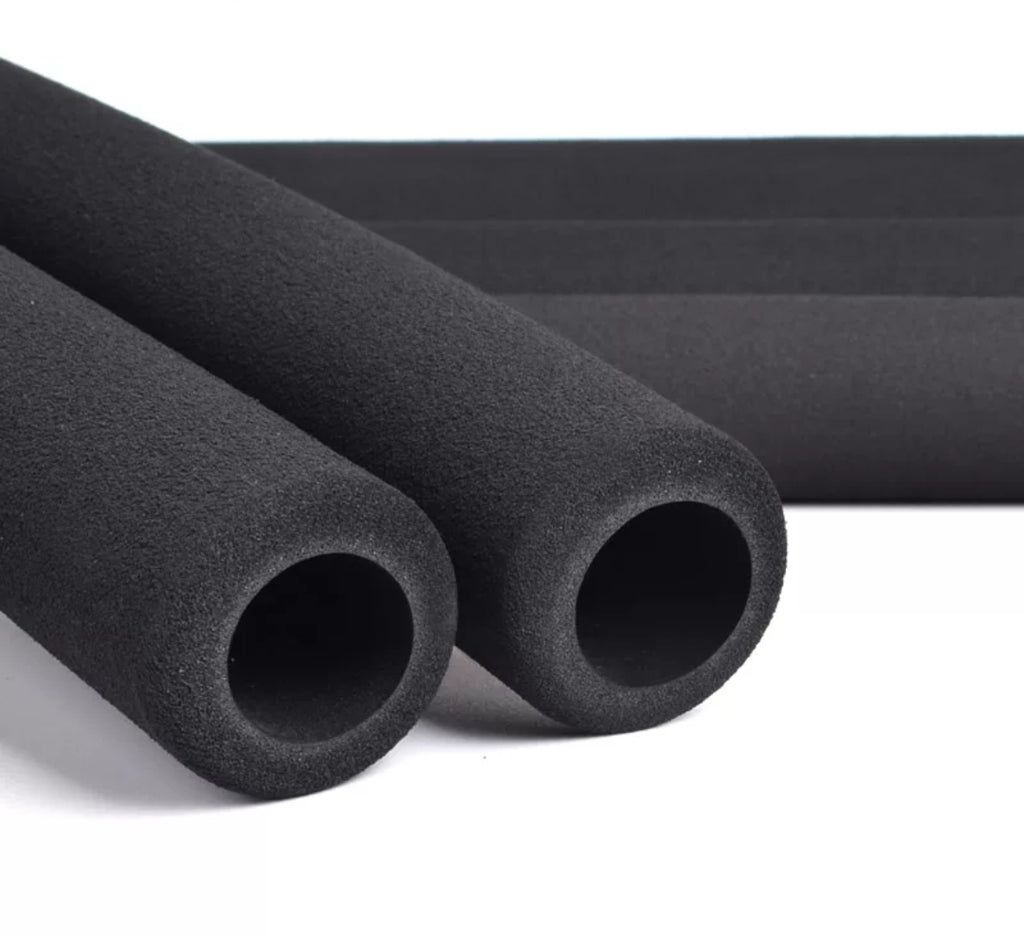 SUPER COMFY - Sponge Handle Bar Foam Grip | XFIXXI Bicycle Accessories ...