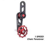 XFIXXI - Single Speed Bike Chain Tensioner