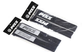 XFIXXI - PIZZ Nylon Pedal Straps 