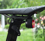 All-In-One LED Tail Light + Anti-Theft System