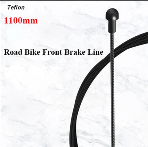 Teflon Coated Drop Bar Lever Inner Cable - XFIXXI - 1100mm front brake