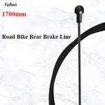 Teflon Coated Drop Bar Lever Inner Cable - XFIXXI - 1700mm rear wheel