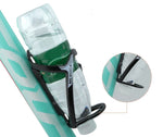 MEROCA Water Bottle Cage (Fits Most Disposable Bottles) - by XFIXXI - disposal bottle