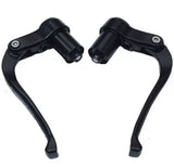 TT Style Brake Lever designed for Bullhorn AND Pursuit Handle Bars - XFIXXI BIKES ONLINE SHOP