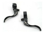 Tektro RL-570 brake levers (22.2mm & 24mm clamp size) - XFIXXI - side view