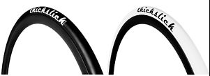 WTB Thick Slick Comp Tyre 700 x 25c
