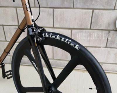 Slick Tires Thickslick 29 WTB Thickslick Tires (29