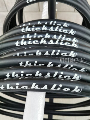 WTB Thick Slick Comp Tyre 700 x 25c | Fixie Bikes Parts and