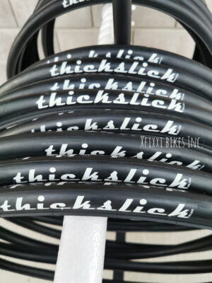 WTB Thick Slick Comp Tyre 700 x 25c Fixie Bikes Parts and