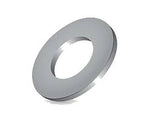 6 mm Stainless-Steel Washer (pack of 4) - by XFIXXI Bikes