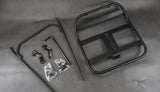 Ardently Front Load Bike Cargo Carrier - by XFIXXI bikes Canada - unbox