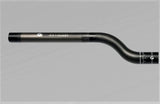 Carbon Fibre Riser Handlebar (31.8 mm / 680 mm) - by XFIXXI - gripping end