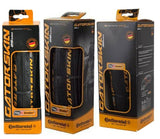 Continental Gator-Skin All-weather Folding Bead Bicycle Tires - by XFIXXI bikes Canada