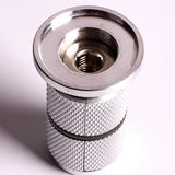 Steer Tube Plug for Carbon Fibre Fork - by XFIXXI
