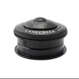Red internal bearing headset 1-1-8 threadless with sealed bearings