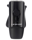 LifeLine Direct USB Safety Bike Light Set - by xfixxi bikes - top view