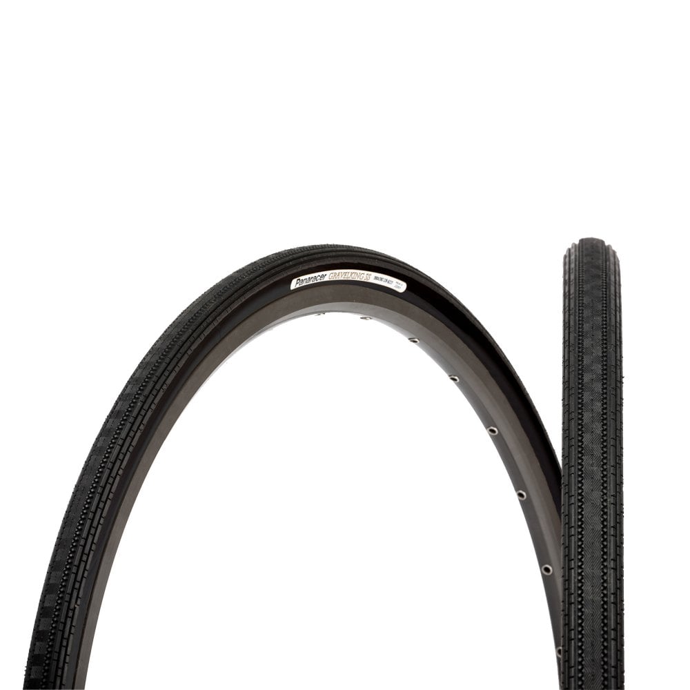 Panaracer GRAVELKING SS 700x32C 2本セット Panaracer Gravel King 700x32c Cyclocross Folding Tire | All