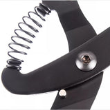 LifeLine Pro Chain Whip Pliers - by xfixxi bikes canada - spring close up